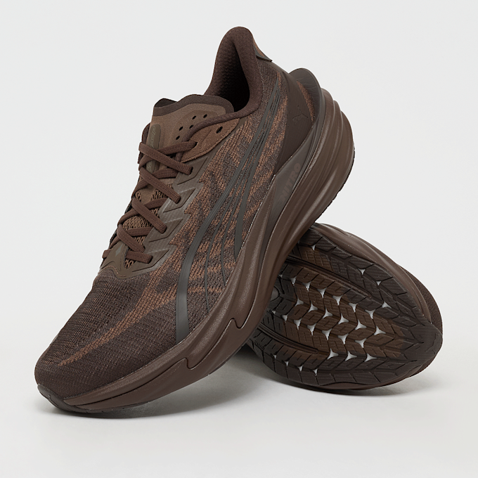 PUMA Deviate NITRO 4 brun 94826 7