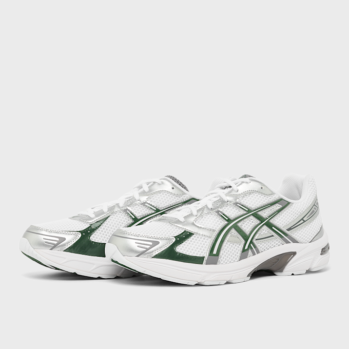 ASICS SportStyle Gel-1130 white/pure silver blanc 94833 1