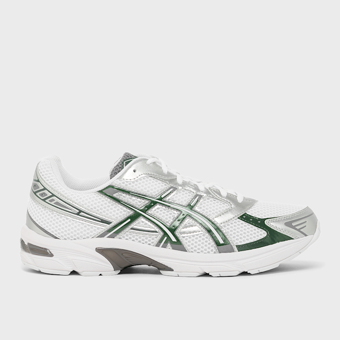 ASICS SportStyle Gel-1130 white/pure silver blanc 94833 2