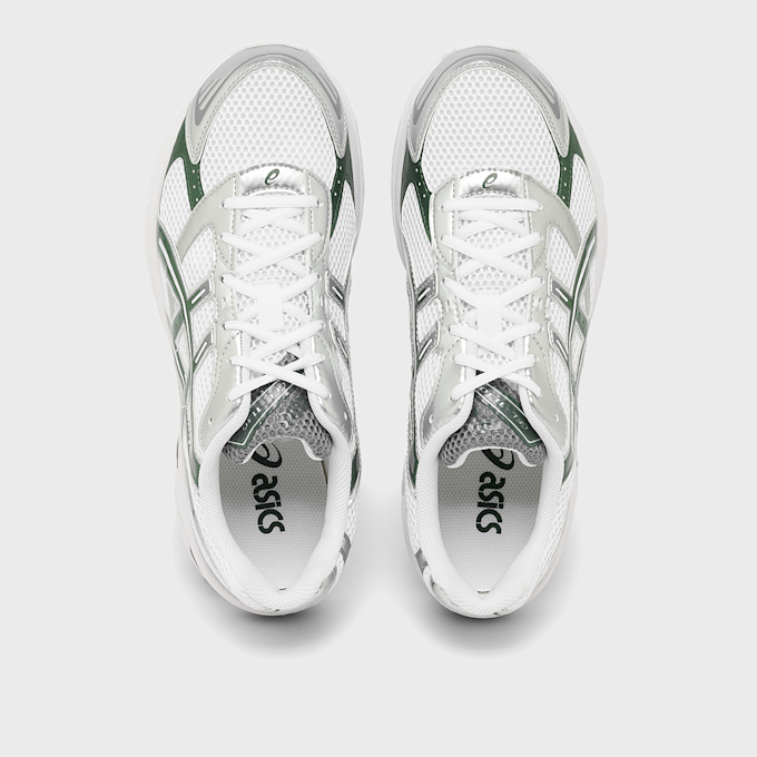 ASICS SportStyle Gel-1130 white/pure silver blanc 94833 4
