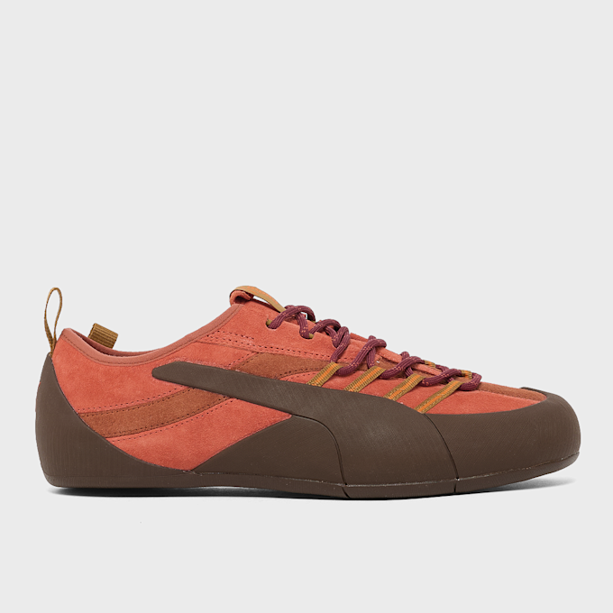 PUMA Klim oranje 94843 2
