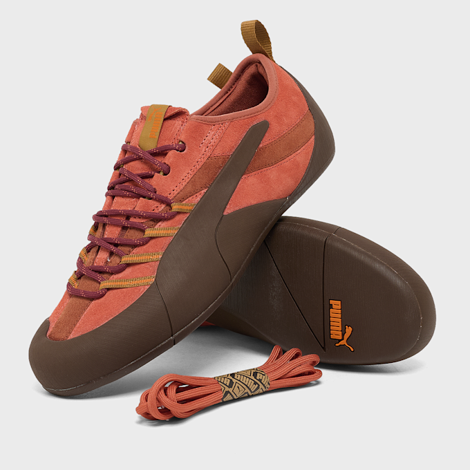 PUMA Klim orange 94843 7
