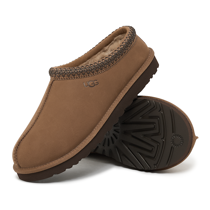 UGG Tasman II Nubuck braun 94894 7