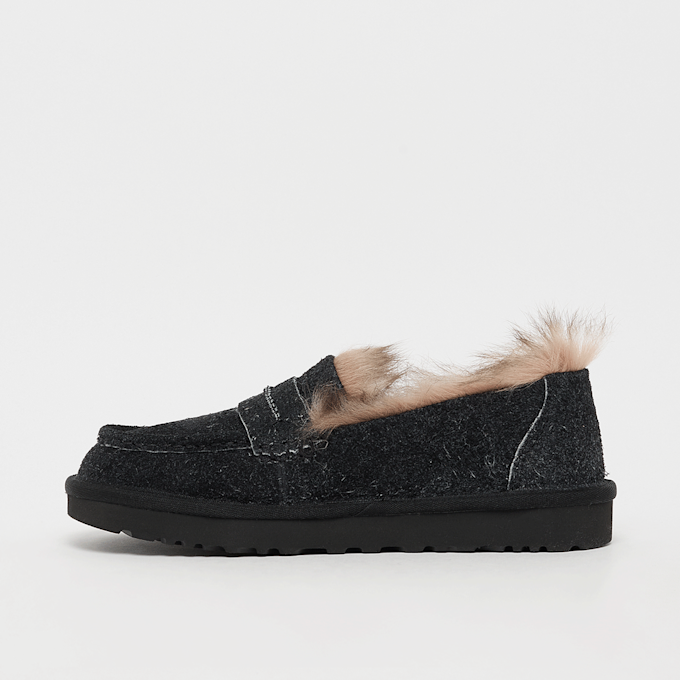 UGG Wmns Ellis Loafer black 94897 3