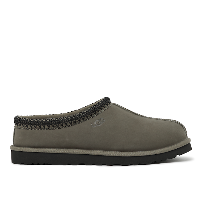 UGG Tasman II Nubuck grey 94906 2