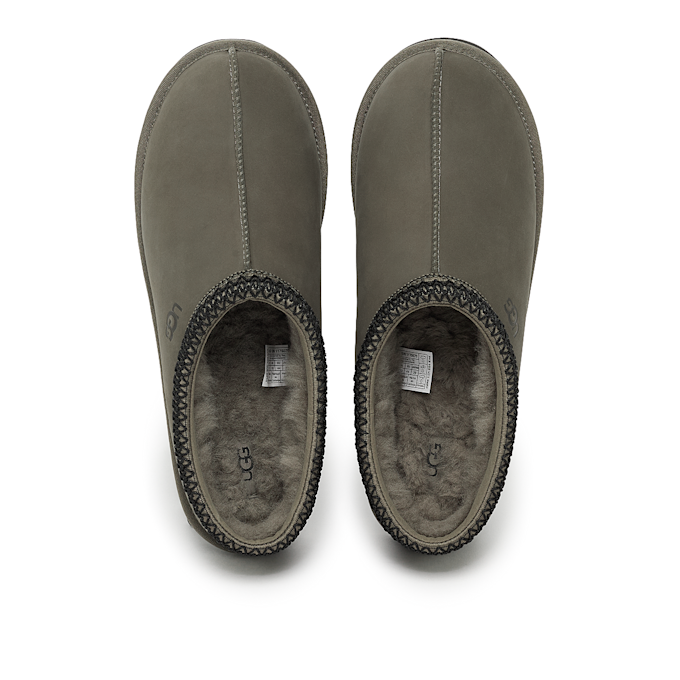 UGG Tasman II Nubuck grau 94906 4