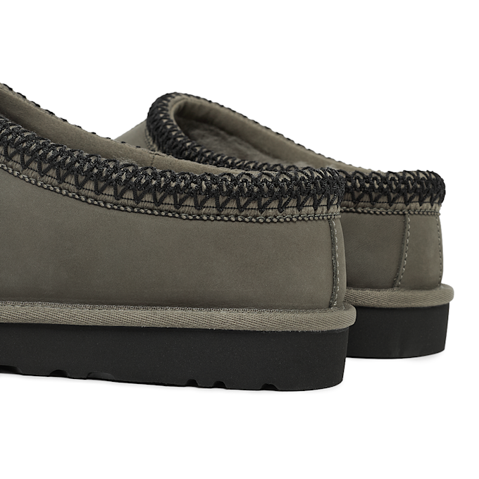 UGG Tasman II Nubuck gris 94906 5