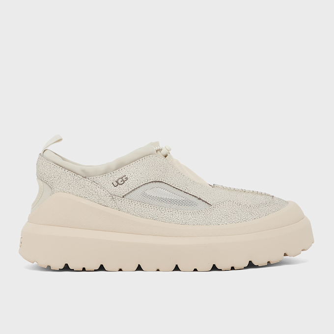 UGG Heritage Utility Axoid Crackle grey 94907 2