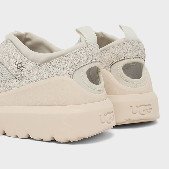 UGG Heritage Utility Axoid Crackle grey 94907 5