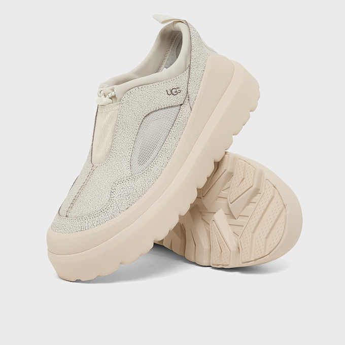 UGG Heritage Utility Axoid Crackle grey 94907 7