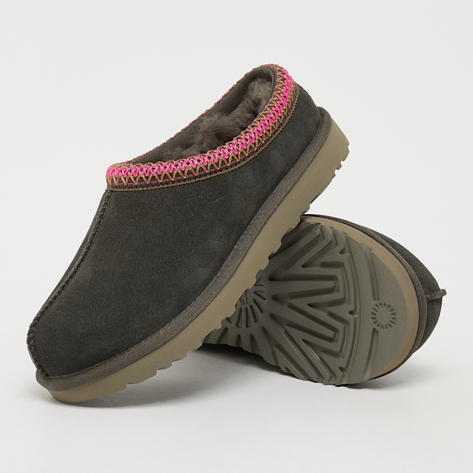 UGG Wmns Tasman II grey 94909 7