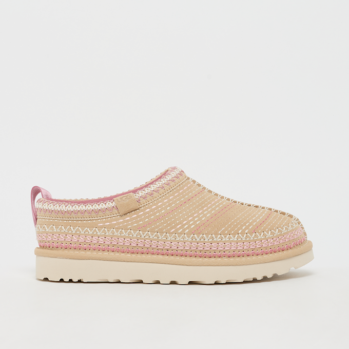 UGG Wmns Tasman Meadow beige 94913 2