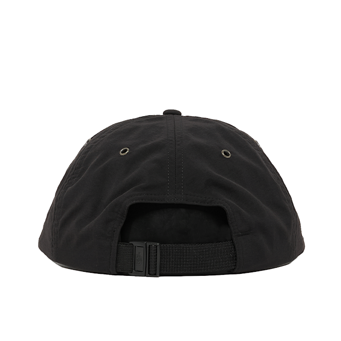 The North Face Red Box Nylon Hat schwarz 94972 2