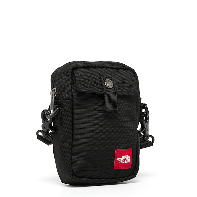 The North Face Red Box Small Carry Bag Schwarz 94973 2