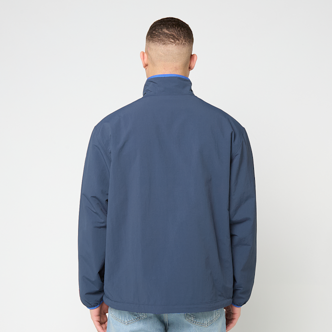 The North Face&nbsp; Red Box Reversible Fleece Jacket bleu 94984 4