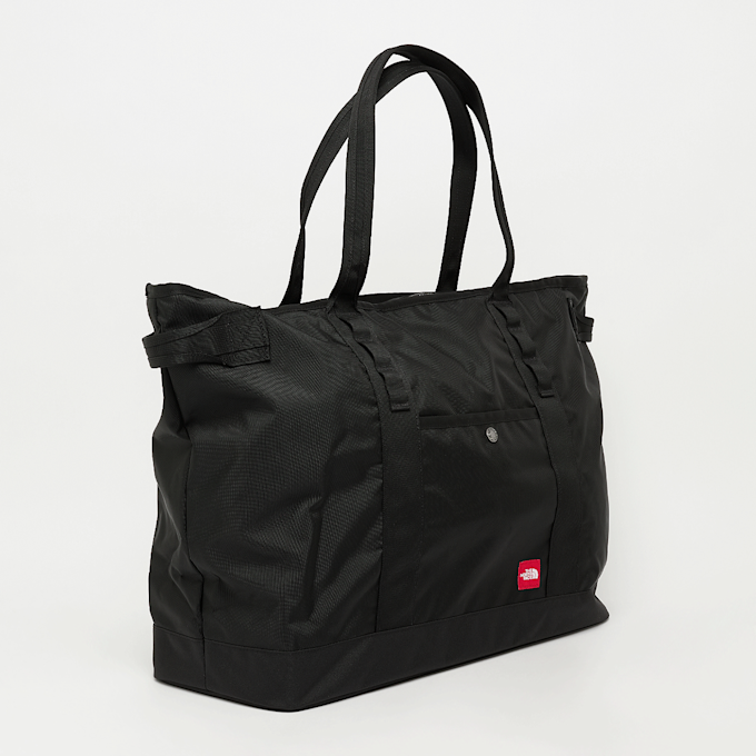 The North Face Red Box Large Tote Bag black 94975 2