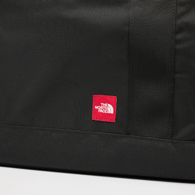 The North Face Red Box Large Tote Bag black 94975 4