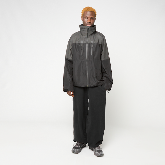 The North Face Hike Devil Thumb Gore-Tex Jacket noir 94987 2