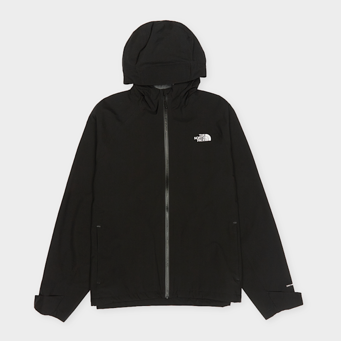 The North Face Unisex NSE Rain Jacket schwarz 94988 1