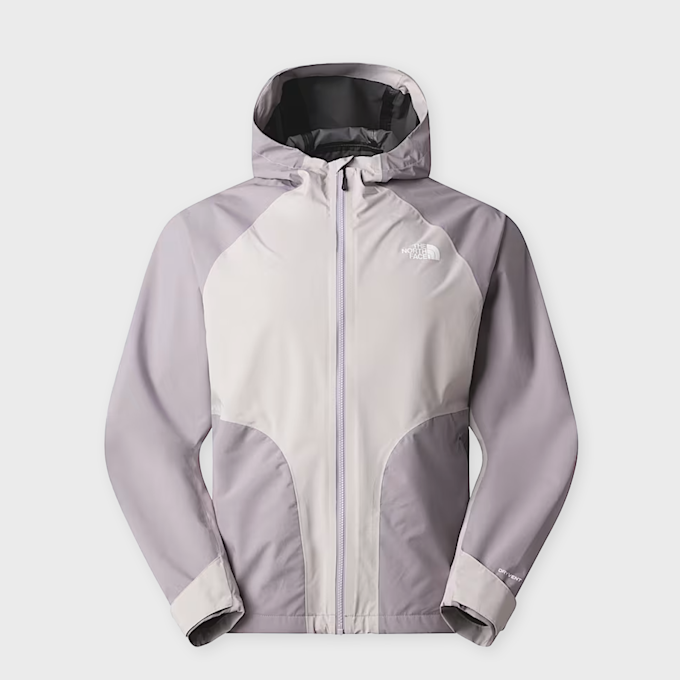 The North Face Unisex NSE Rain Jacket pourpre 94990 1