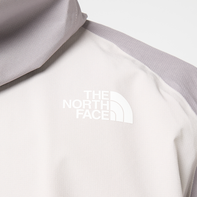 The North Face&nbsp; Unisex NSE Rain Jacket pourpre 94990 3