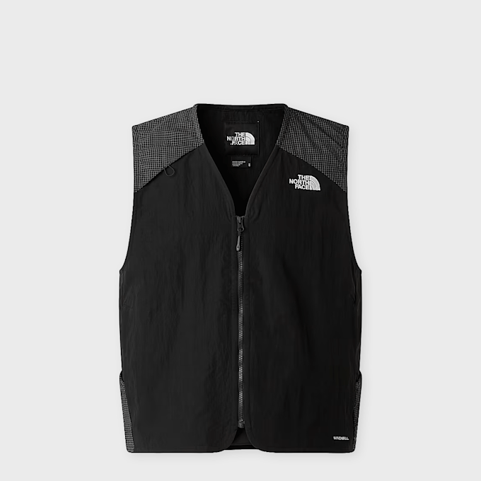 The North Face NSE Tech Vest zwart 94989 1