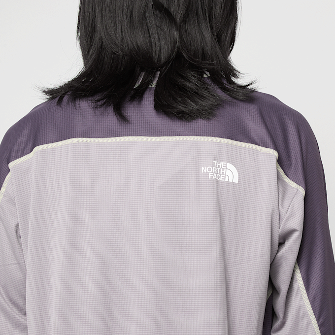 The North Face NSE Lightrange Longsleeve purple 94991 4