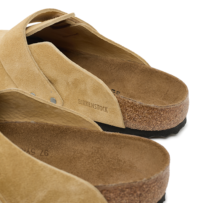 Birkenstock Loma beige 95000 5