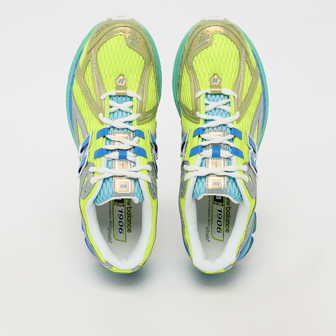 New Balance 1906 (U19063EN) yellow 95103 4