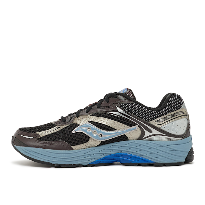 Saucony Progrid Omni 9 black 95509 3