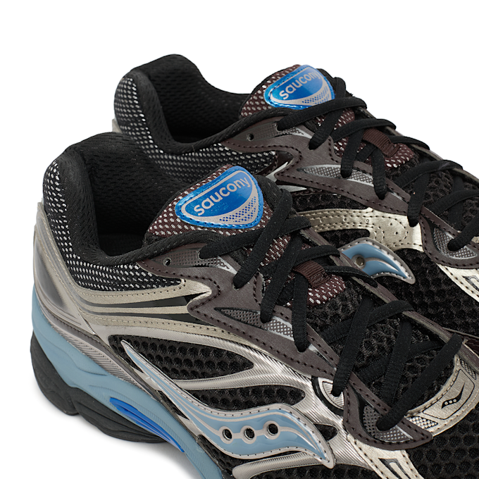 Saucony Progrid Omni 9 zwart 95509 6