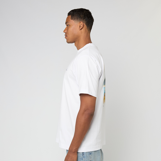 solebox Pool Tee white 95071 3