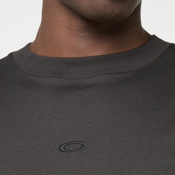Oakley&nbsp; Reserve Momento Protopia Tee noir 95118 3