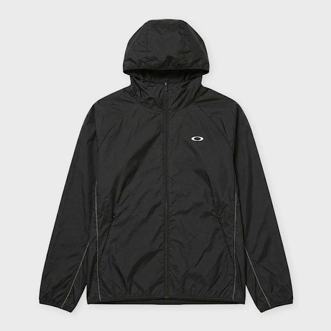 Oakley Edge Force Windbreaker zwart 95116 1