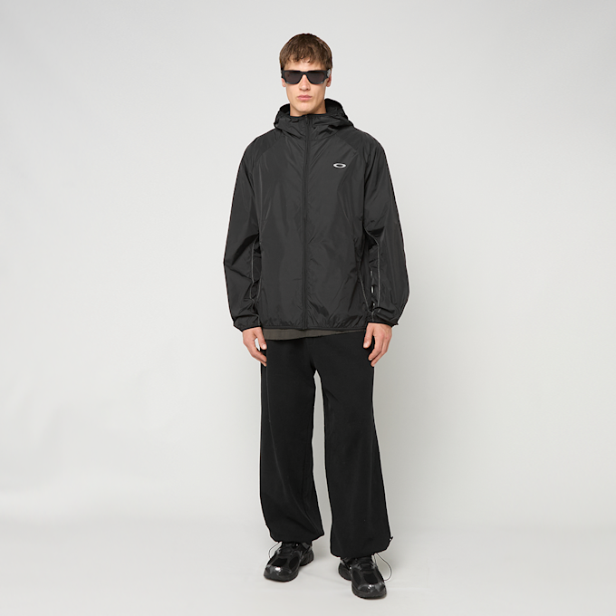 Oakley Edge Force Windbreaker schwarz 95116 2