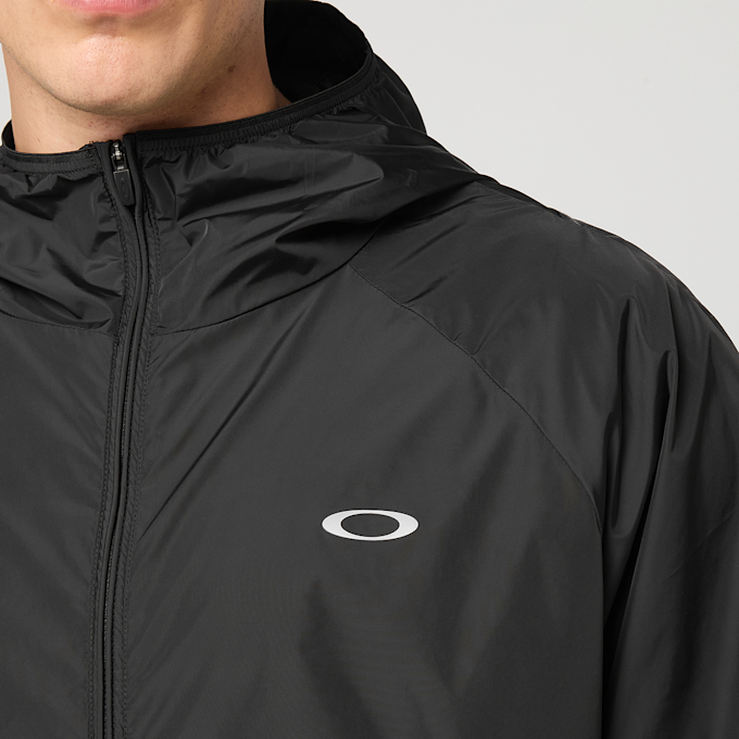 Oakley Edge Force Windbreaker zwart 95116 4