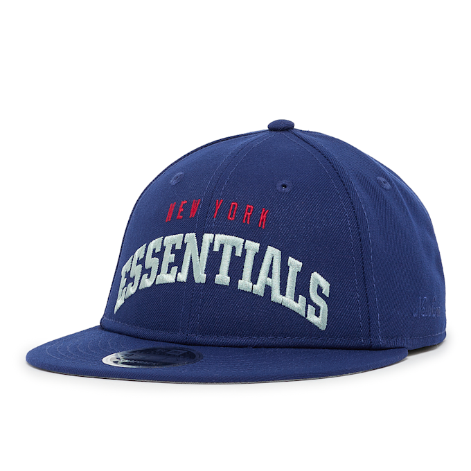 New Era x Fear Of God 9Fifty New York Giants Cap blau 95536 1