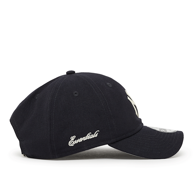 New Era x Fear Of God 9Forty New York Yankees blauw 95160 2