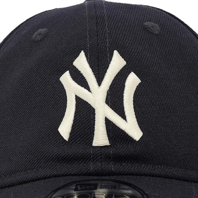 New Era x Fear Of God 9Forty New York Yankees bleu 95160 5