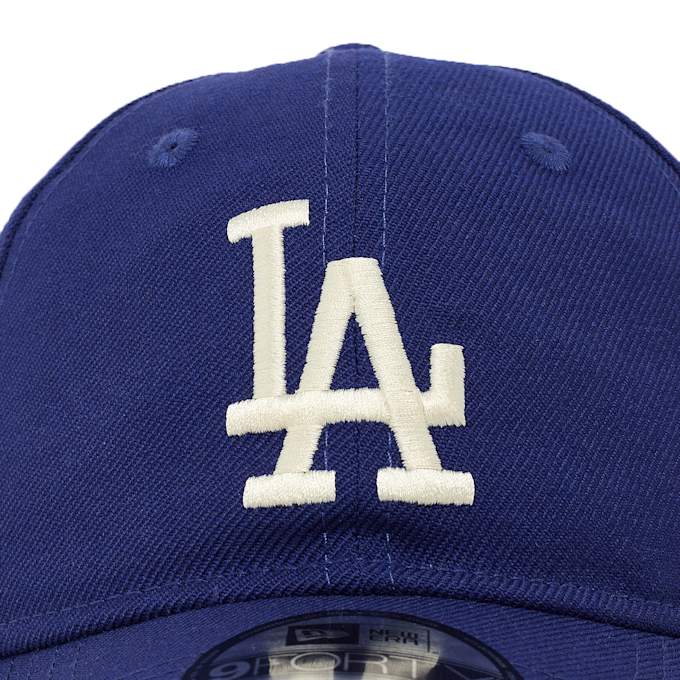 New Era x Fear Of God 9Forty Los Angeles Dodgers bleu 95159 5