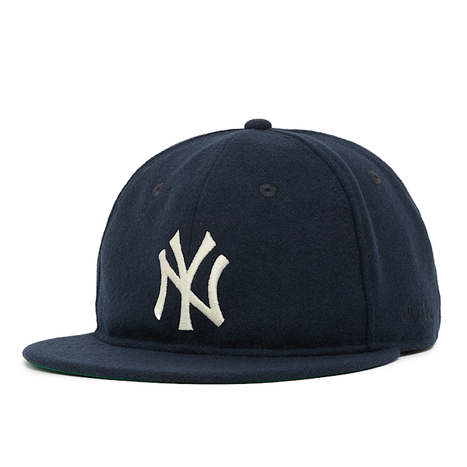 New Era x Fear Of God 59Fifty New York Yankees Cap blue 95161 1