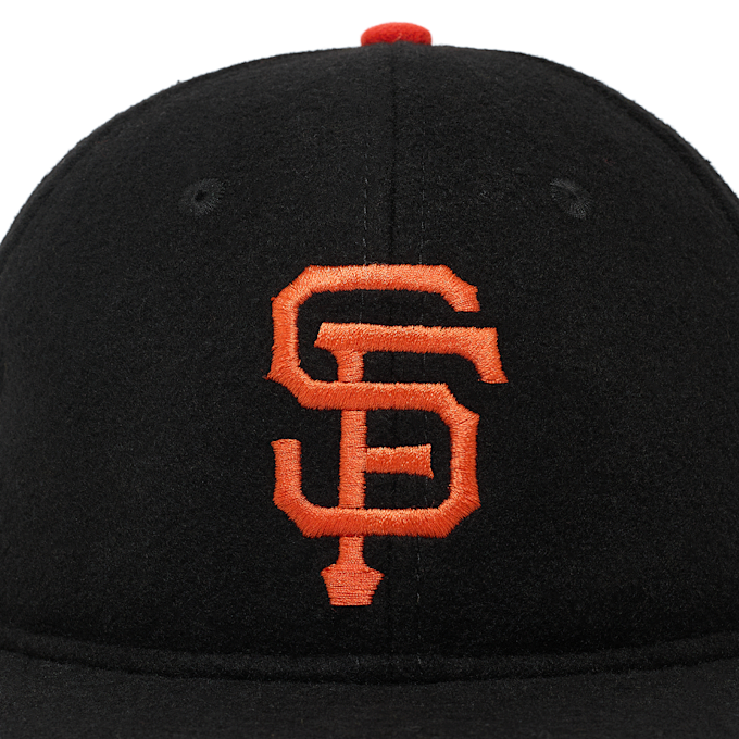 New Era x Fear Of God 59Fifty San Francisco Giants black 95162 4