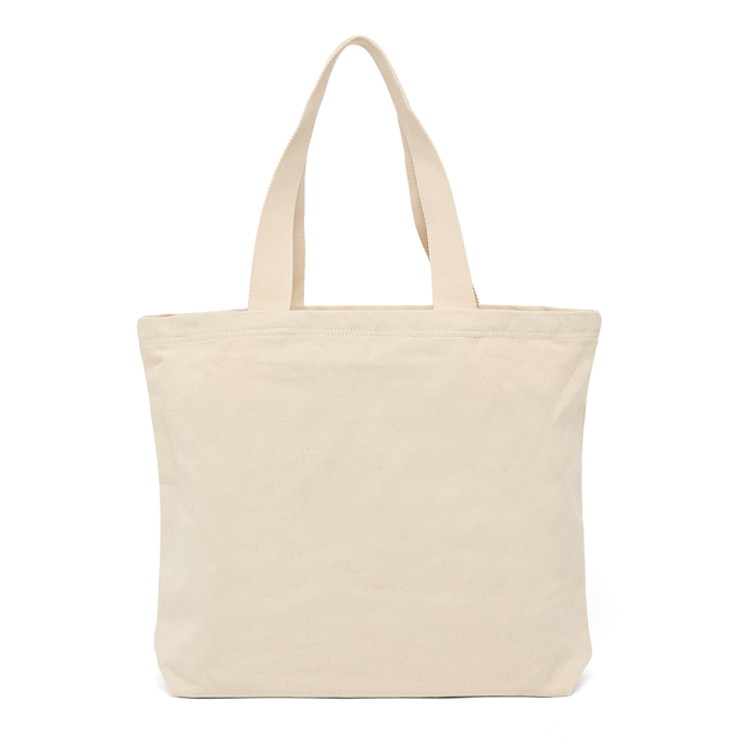 New Era Fruit Tote Bag Los Angeles Dodgers beige 95241 3