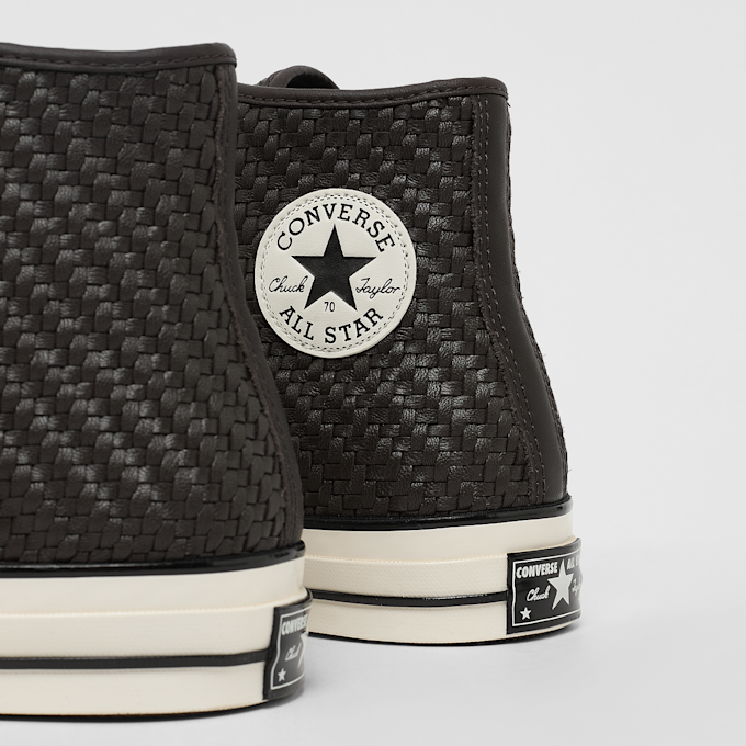 Converse Chuck 70 brun 95243 5