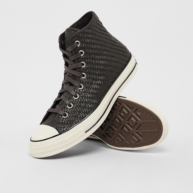 Converse Chuck 70 brun 95243 7