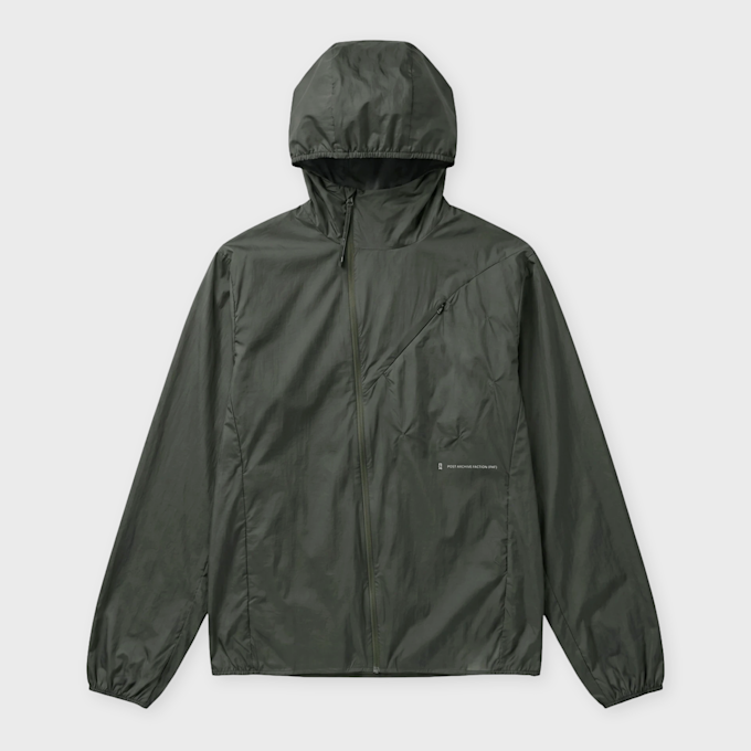 On x PAF Zero Jacket vert 95329 1