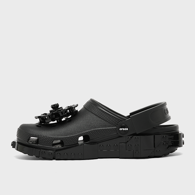 Crocs x Lego 4LW Botanicals Clog black 95357 3