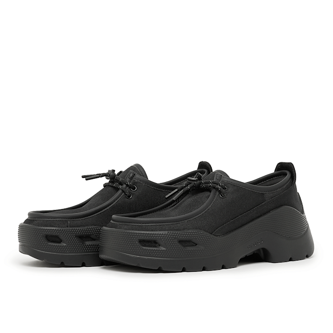 Crocs Gallery Shoe Tech black 95359 1