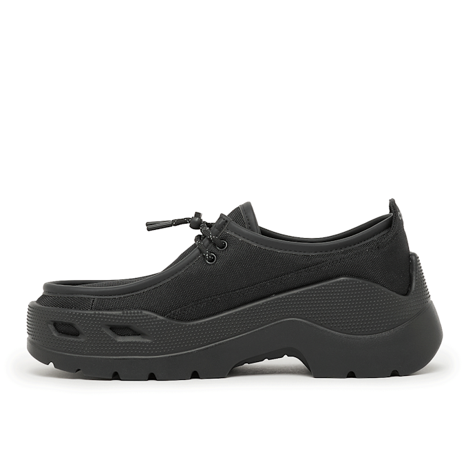 Crocs Gallery Shoe Tech zwart 95359 3