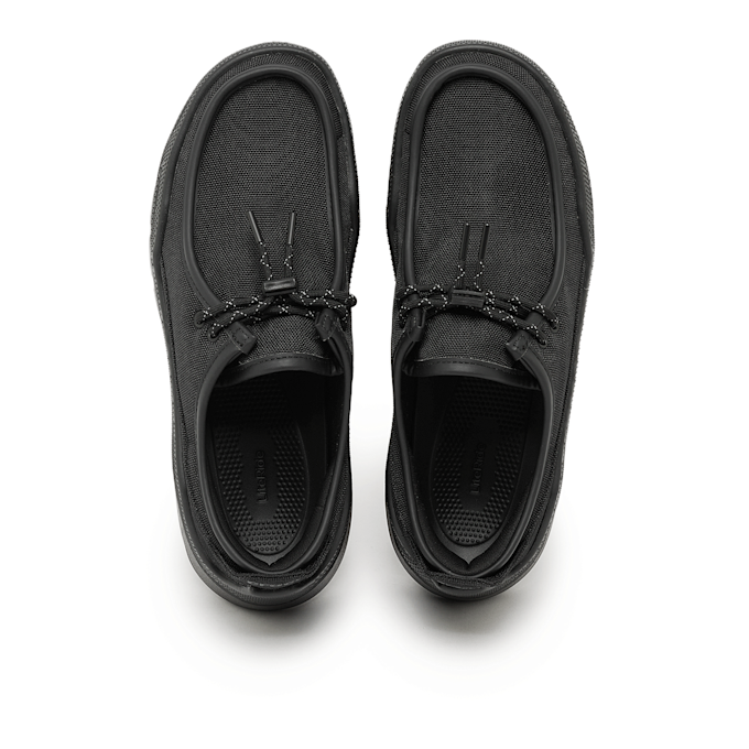 Crocs Gallery Shoe Tech noir 95359 4